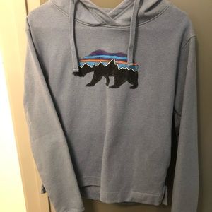 Patagonia Womens Hoodie Size Small